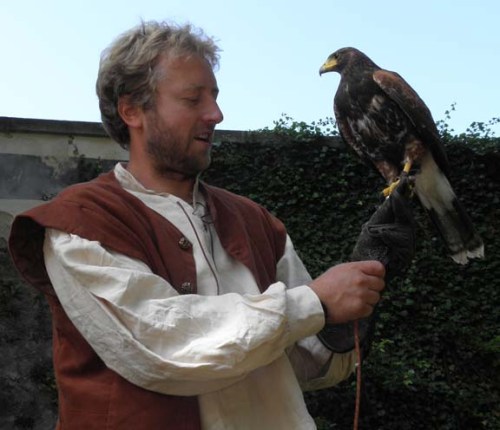 falconer
