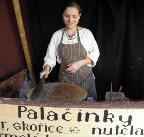 palacinky