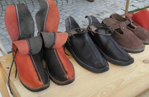 shoes for the stylish