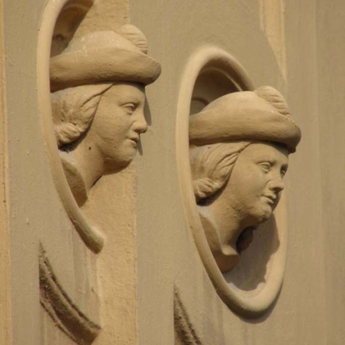 always new details to notice