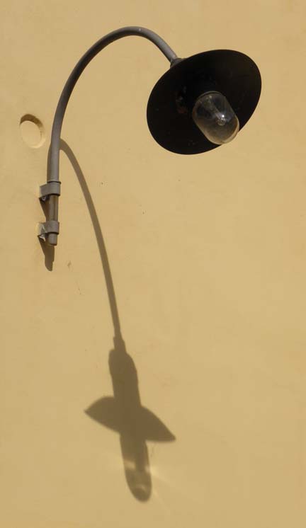 light and shadow :-)