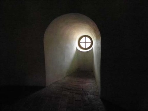 my drawing studio this afternoon