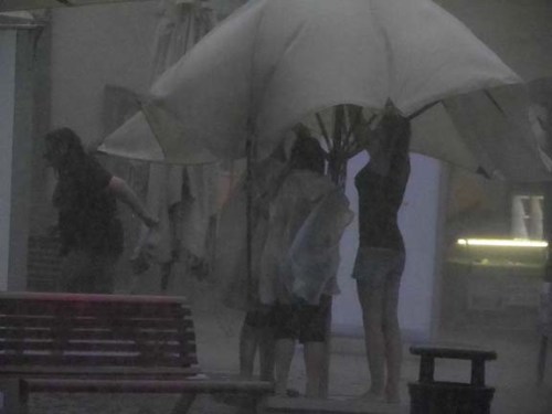 no more drawing today!