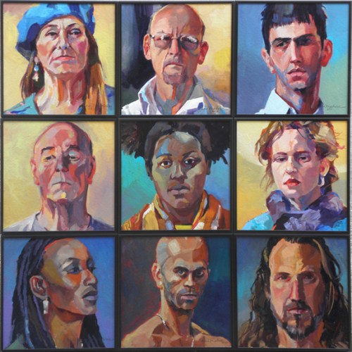 OLYMPUS DIGITAL CAMERA