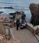18paintingatthunderhole